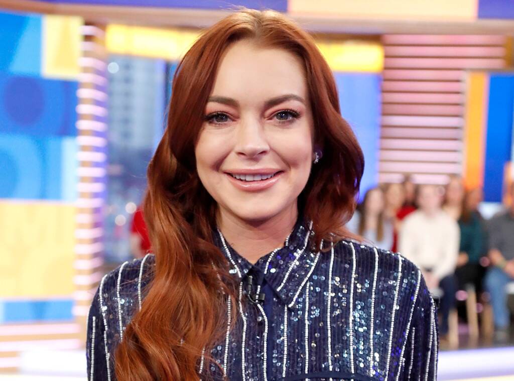 Tras 11 años fuera de la industria de la música, Lindsay Lohan podría volver con "Xanax" (Especial).
