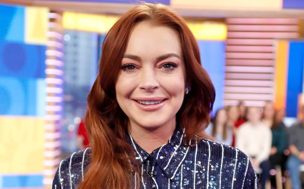 Lindsay Lohan podría volver al mundo de la música con "Xanax"- Grupo