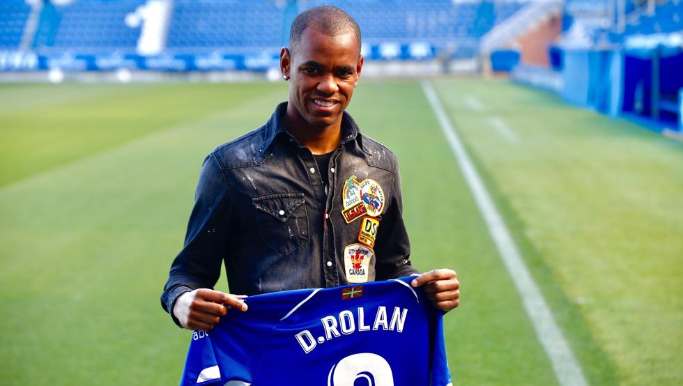 Diego Rolán (EFE)