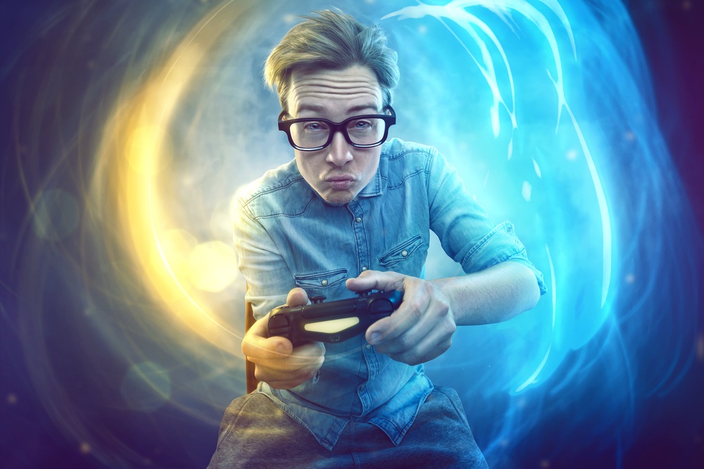 El Día del Gamer se celebra todos los 29 de agosto desde el 2008 (Shutterstock).