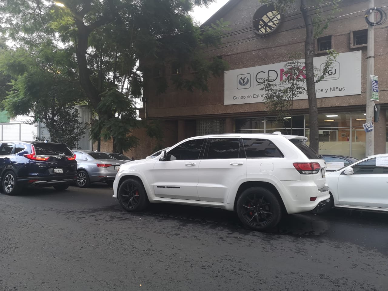Un hombre, que presuntamente está ligado a El Chapo Guzmán, fue detenido por traer una licencia falsa. (Ignacio Alzaga)