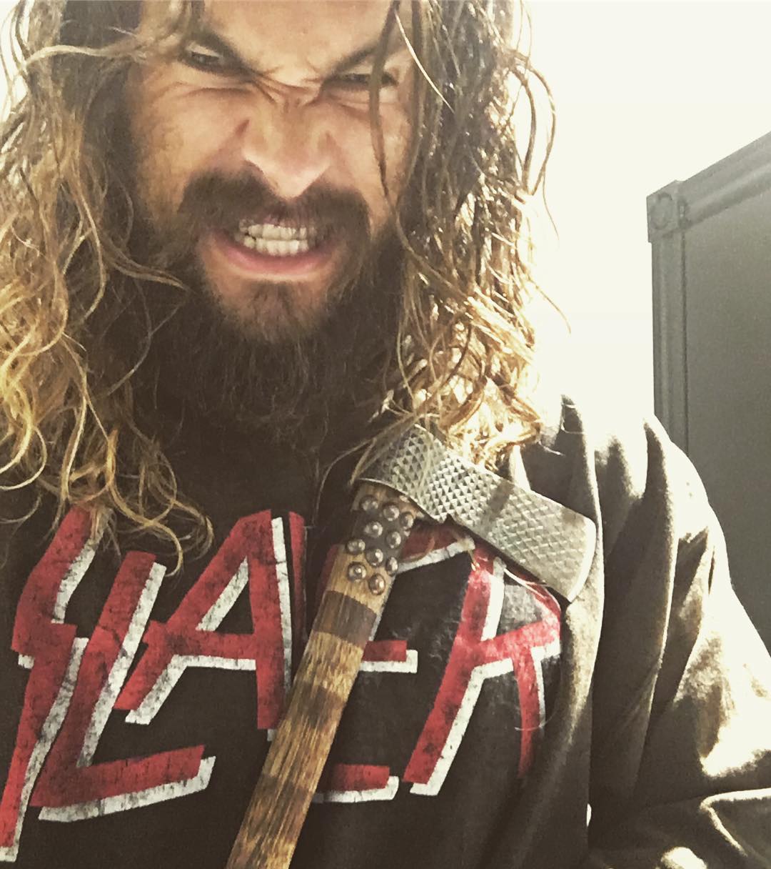 Jason Momoa  (Instagram).