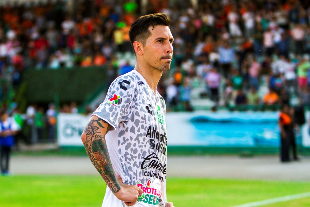 Jonathan Fabbro (Imago7)