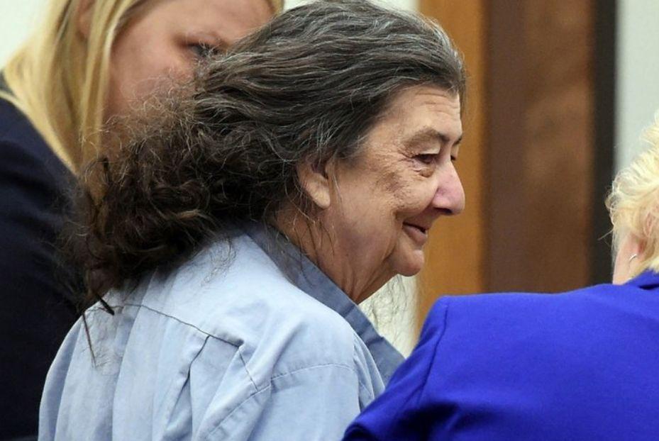 Una mujer fue encarcelada injustamente durante 35 años; ahora el gobierno de Nevada deberá reparar el daño. (AP)