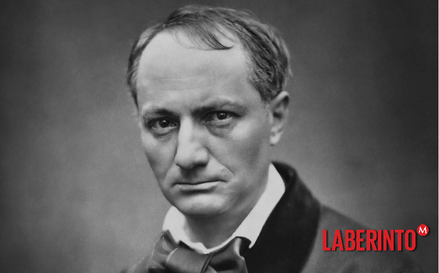 Baudelaire murió el 31 de agosto de 1867 en París. (Archivo)