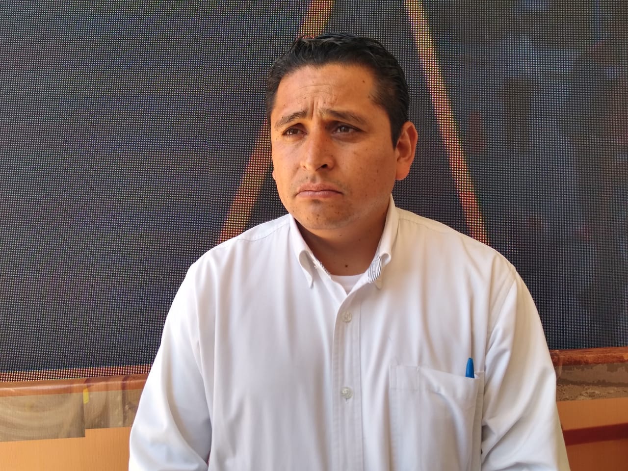 Eduardo Maldonado García