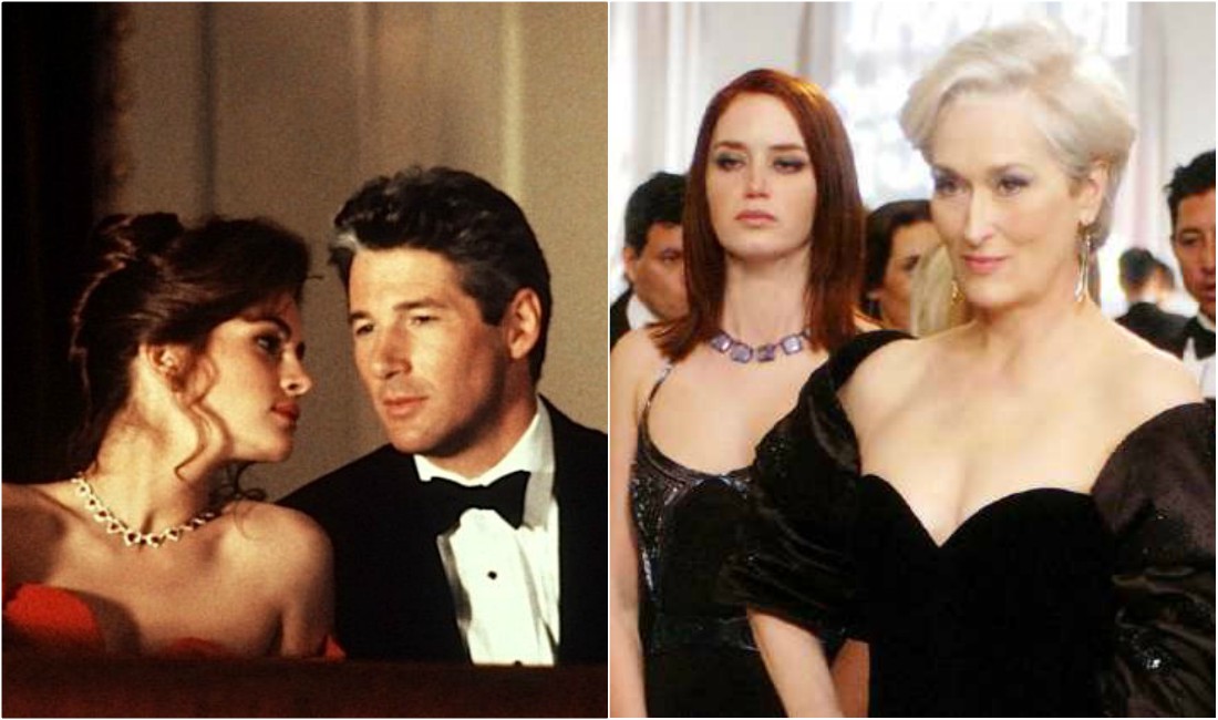 Estas son algunas de las películas de las que no queremos versiones mexicanas (Especial).