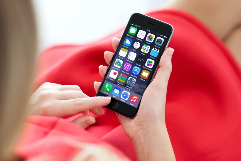Google descubrió una falla en iPhone que permite a hackers controlar el teléfono. (Shutterstock)