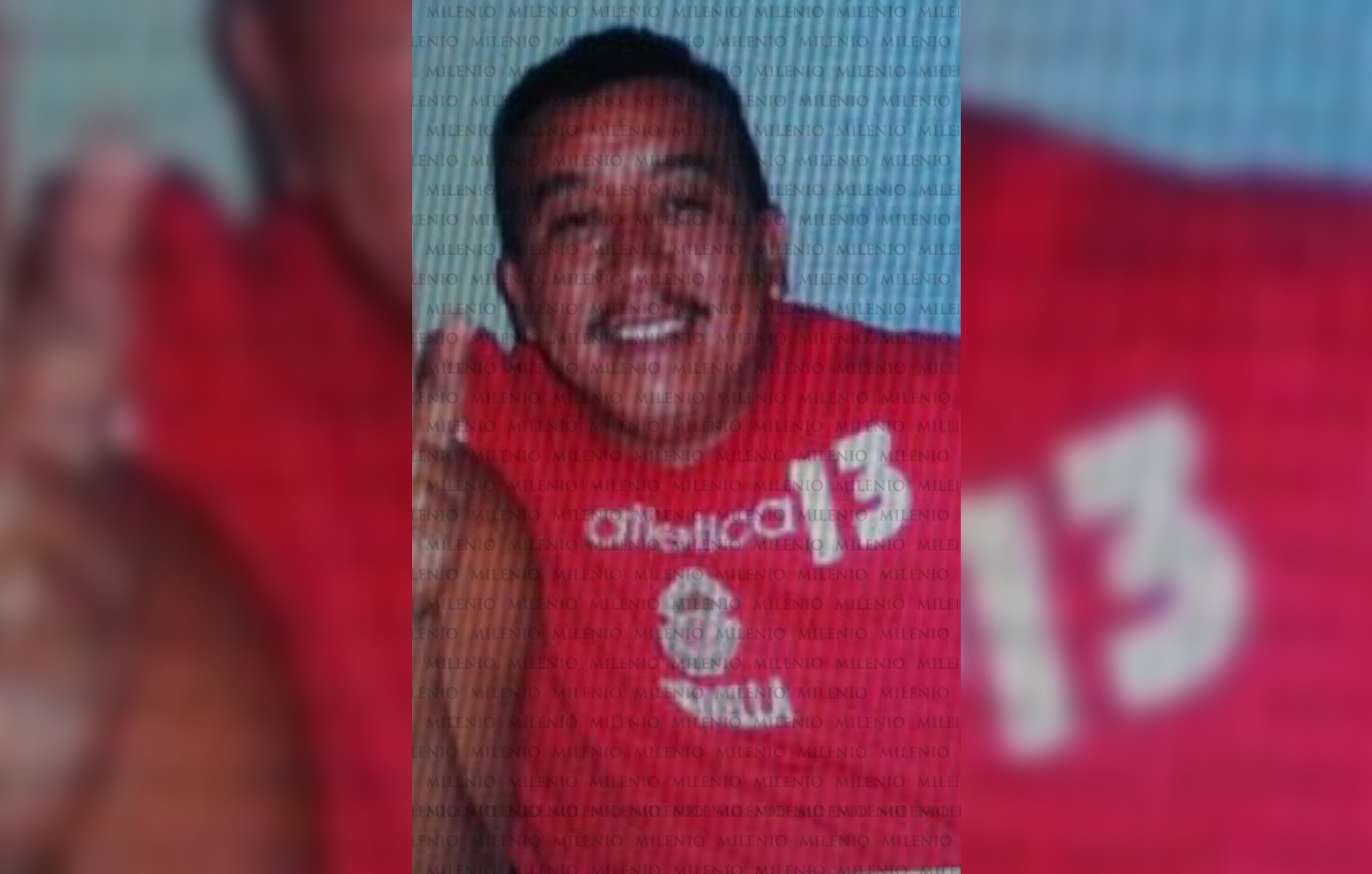 Gregorio Sandoval podría ser el siguiente líder del Cártel de Tláhuac. (Especial)