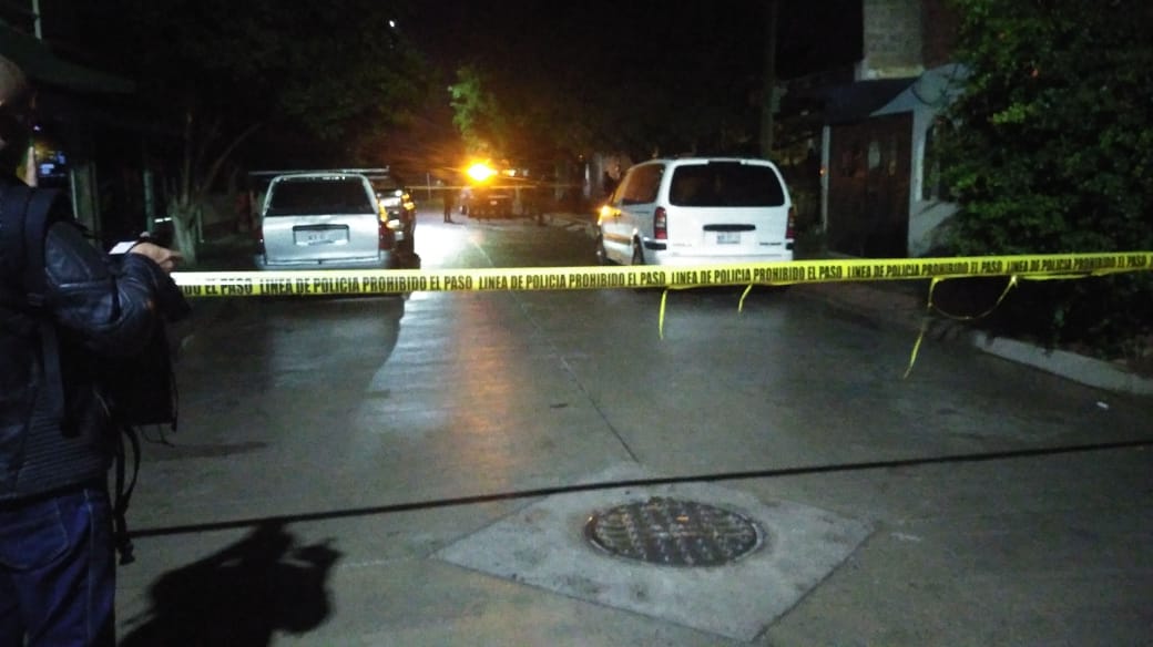 homicidio moroleón
