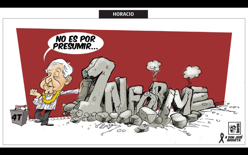 Horacio