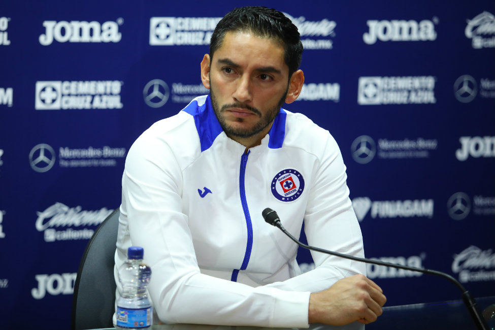José de Jesús Corona (Imago7)