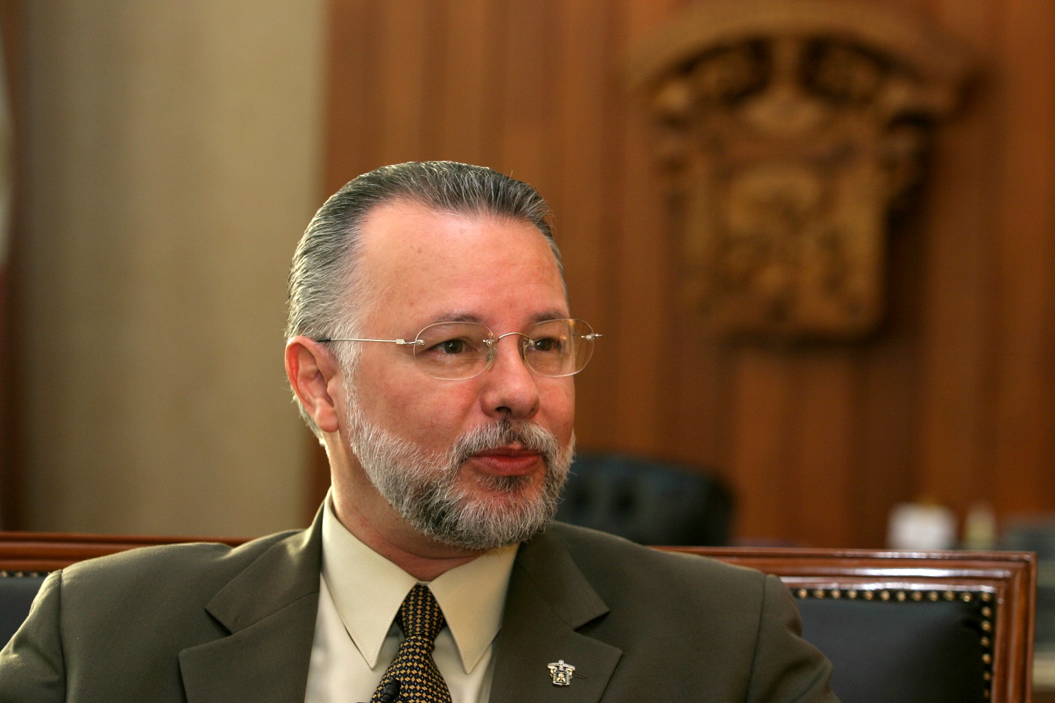 José Trinidad Padilla López