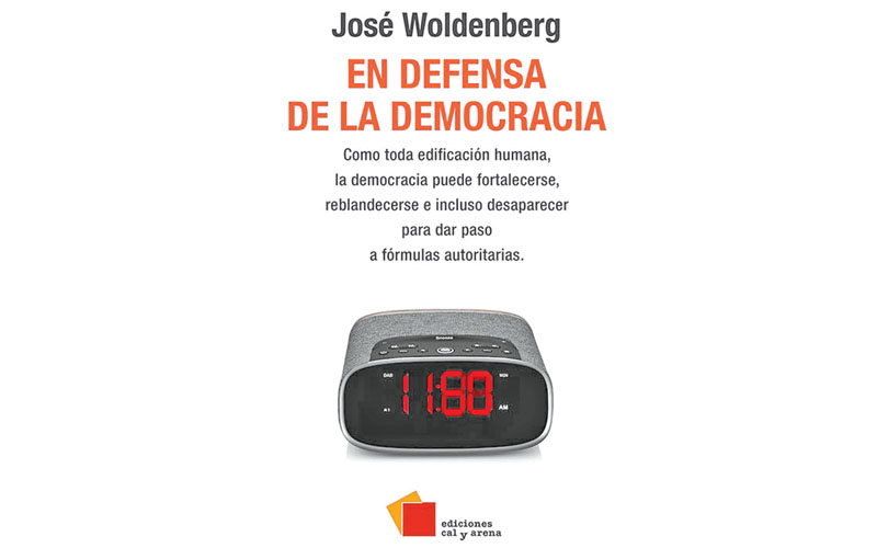 El autor presenta un detallado análisis. (Especial)