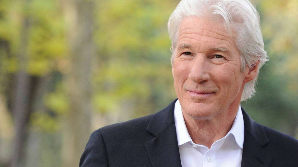 Richard Gere (Especial).