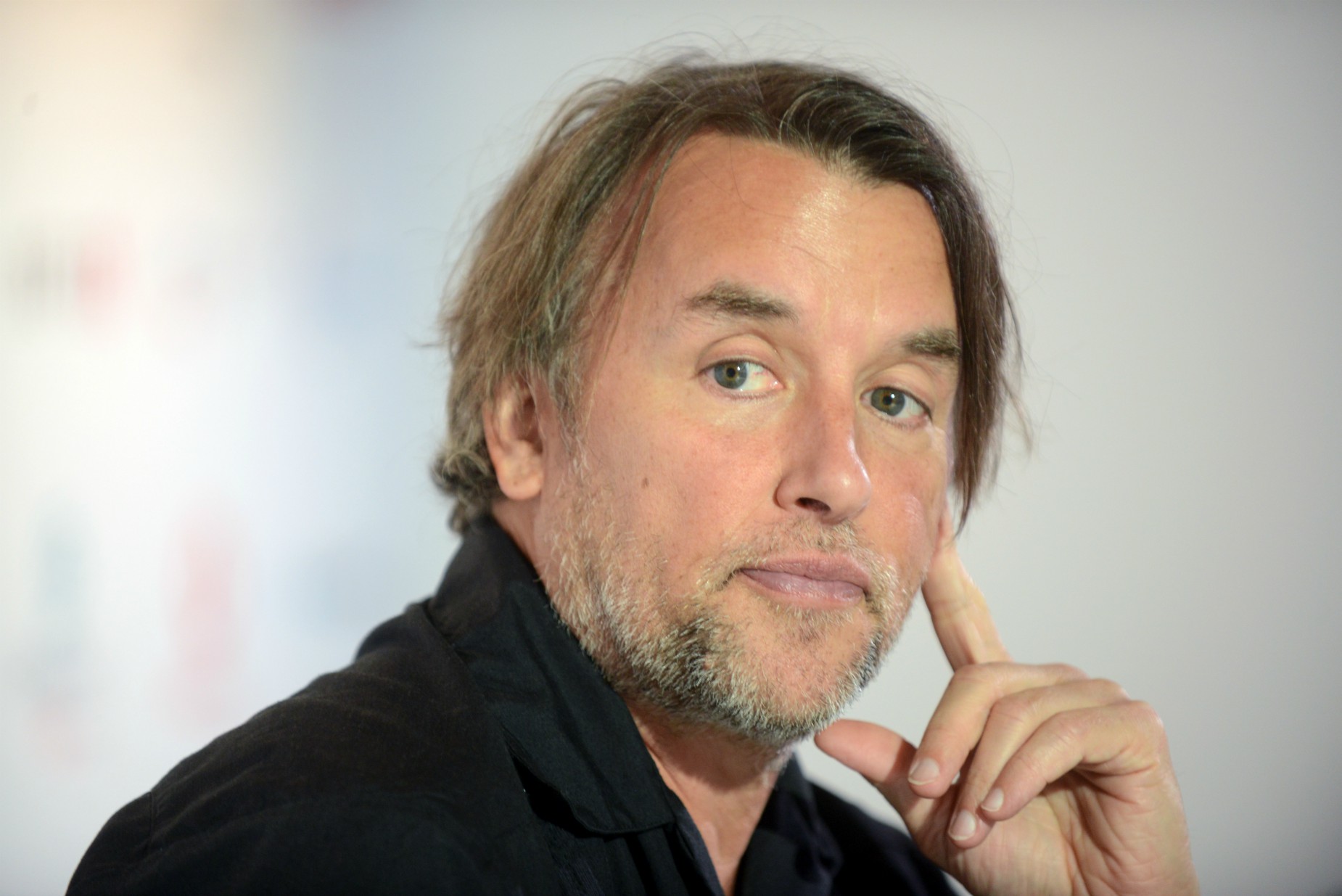 Richard Linklater pasó 12 años filmado su película nominada al Oscar 'Boyhood' (AFP).