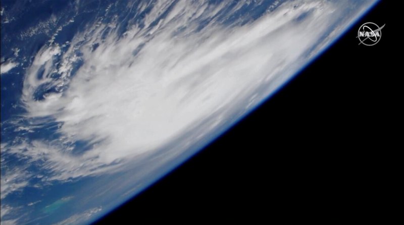 El archipiélago de las Bahamas, propenso a enfrentar tormentas, recibe el golpe directo de un huracán cada cuatro años, en promedio. (AP)
