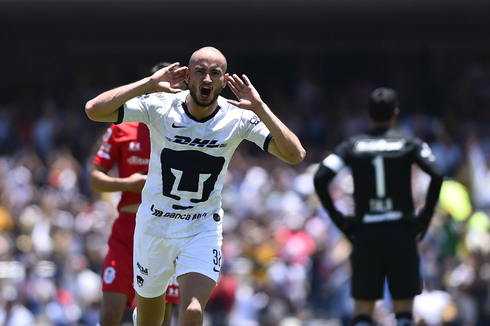 Carlos González (Imago7)