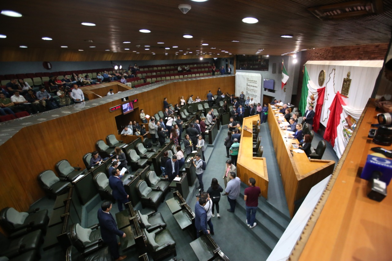 Se estableció que las autoridades promoverán el establecimiento de sistemas de desinfección y potabilización del agua. Foto: Raúl Palacios