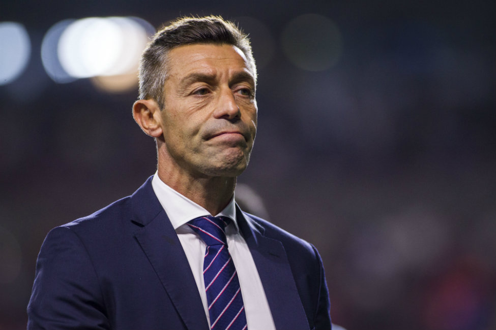 Pedro Caixinha (Imago7)