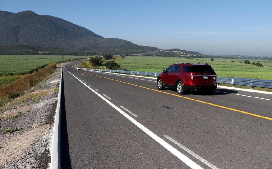 Se plantea poner revisiones en de autos sospechosos en distintos puntos del estado. (Archivo)