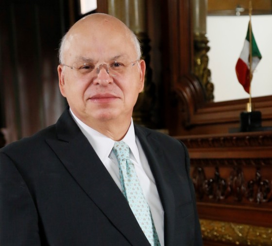 Rodolfo Tuirán, ex subsecretario de Educación Pública./ SEP