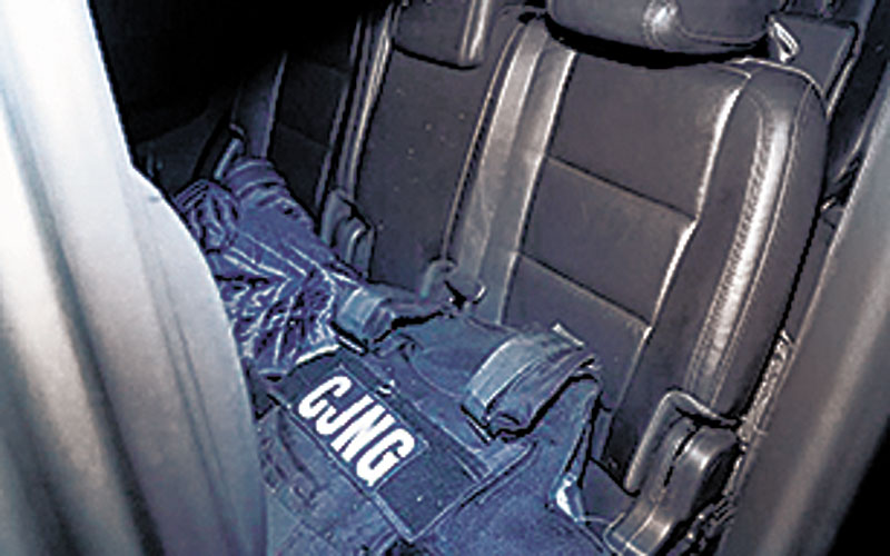 El CJNG ha cooptado a células delictivas para que se sumen a sus filas.