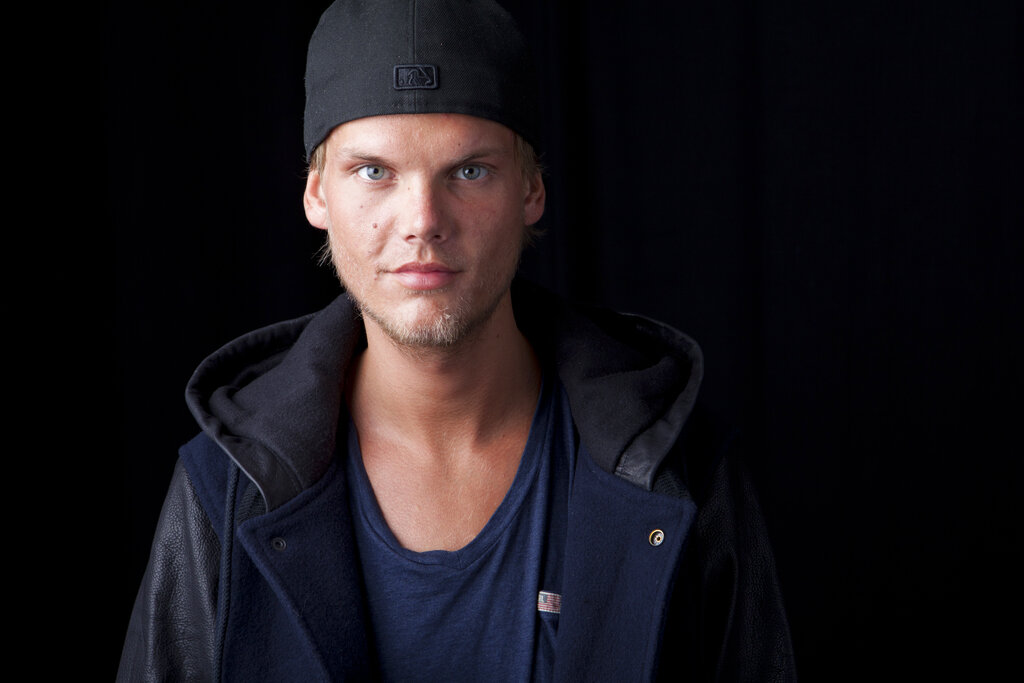 Concierto en memoria de Avicii apoyará la salud mental
