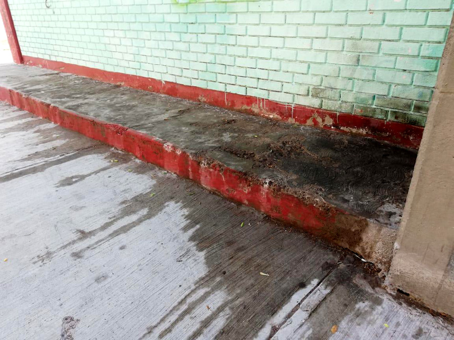 Las dependencias gubernamentales explicaron que debe ser Atención Ciudadana, los primeros en actuar. (Notivox Digital)