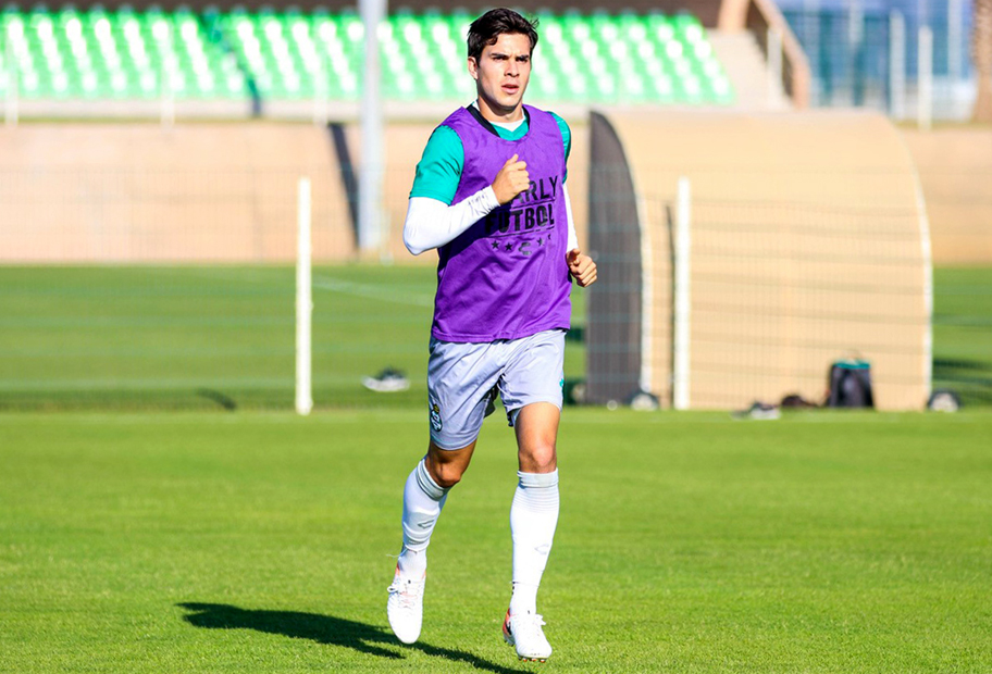 Para la jornada 9 los albiverdes se enfrentarán a Pachuca. (Especial)