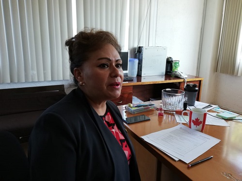 Se realizarán nuevas jornadas en la región. (Monserrat Mata)