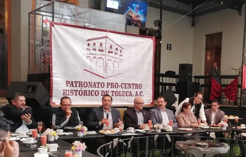 El Secretario del Ayuntamiento reconoció que actualmente se registran vicios. (Alondra Ávila)