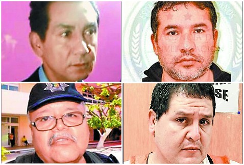 Al menos 50 implicados podrían salir de la cárcel.