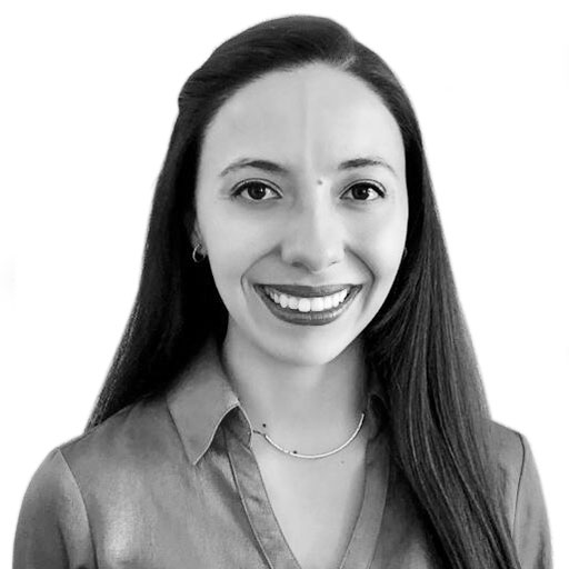 Alitzel Verspecht, Internacionalista de El Colegio de México, A.C