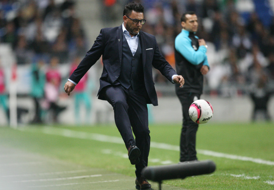 Antonio Mohamed (Imago7)