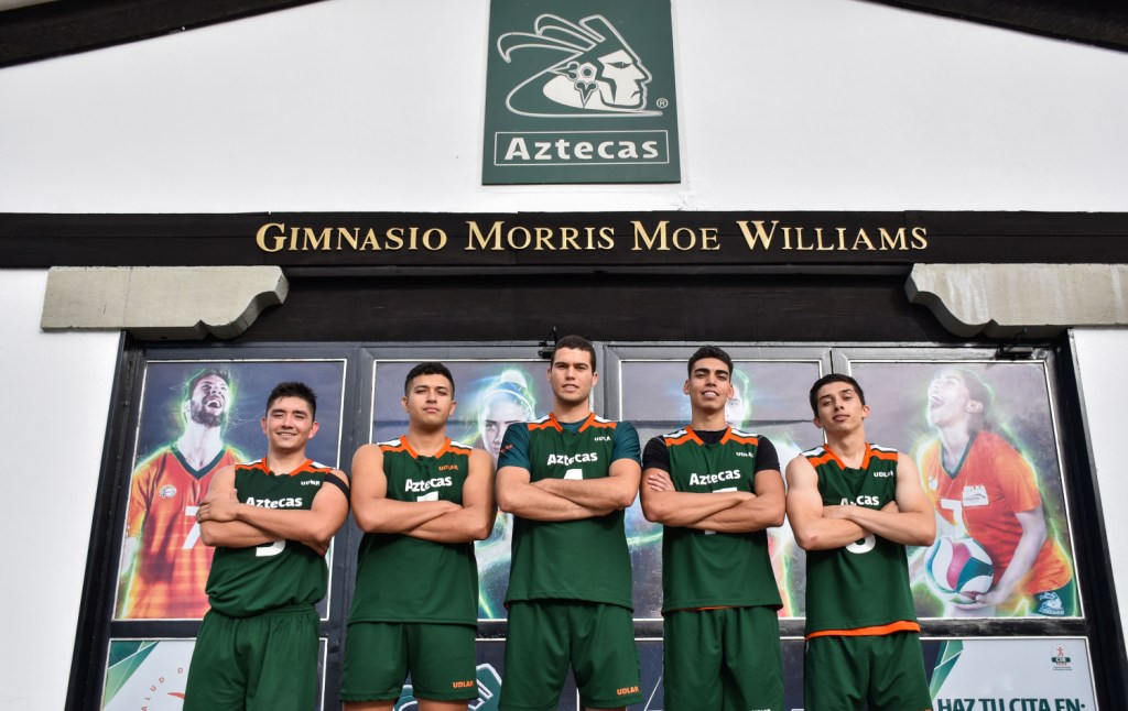 El baloncesto de la Universidad de las Américas Puebla es uno de los programas de mayor exigencia en la institución (Especial)