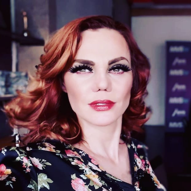 Carmen Campuzano asegura que sufrió golpes y acoso en rehabilitación (Instagram).