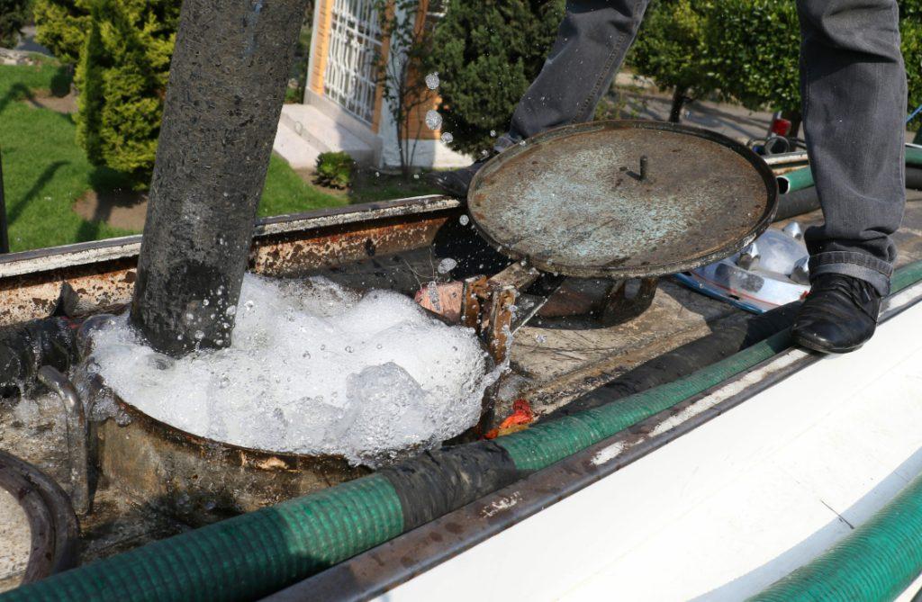 CdMx reducirá el suministro de agua del Sistema Cutzamala. | Cuartoscuro