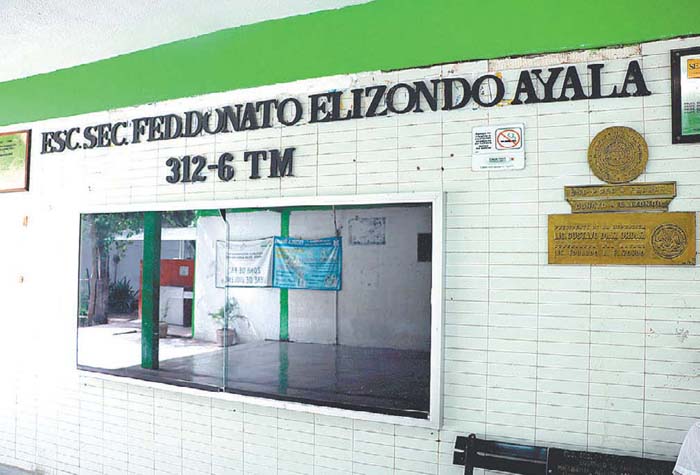 Será declarado como Sitio Histórico. Gustavo Mendoza Lemus