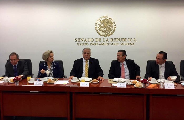 A partir de 2020 las empresas de hospedaje que funcionan a través de aplicaciones deberán pagar impuestos . Foto: Roberto Valadez