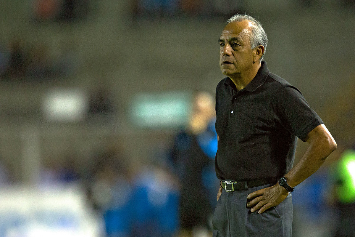 Enrique López Zarza (Imago7)