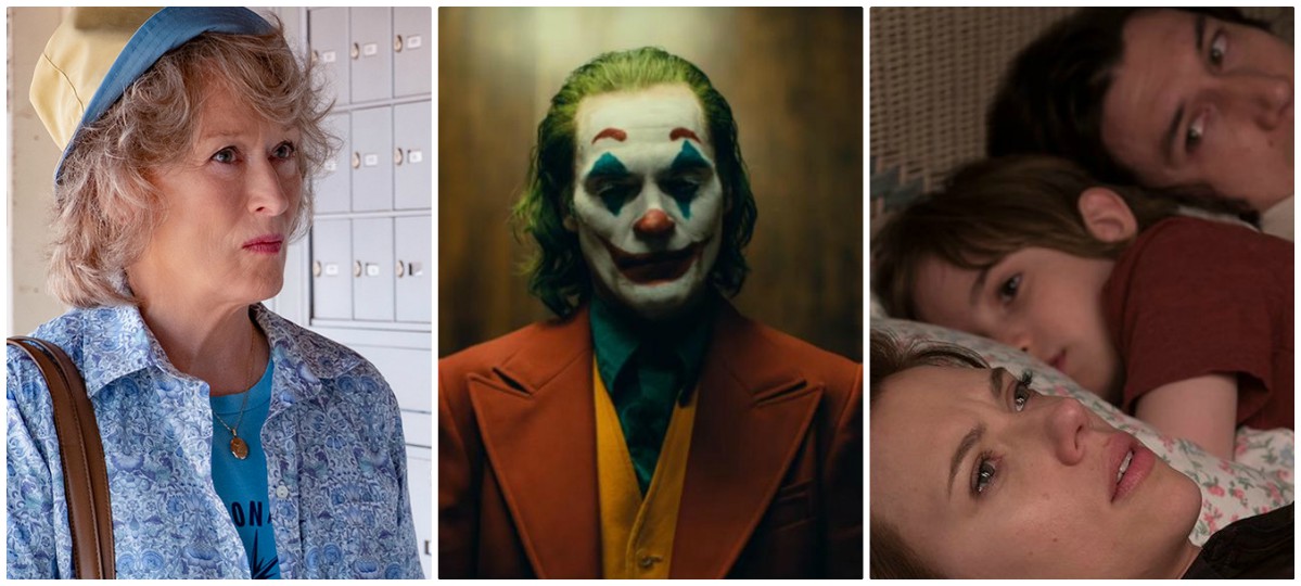 El Festival de Cine de Toronto se realiza del 5 hasta el 15 de septiembre. (Especial)