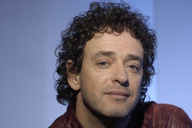 Gustavo Cerati no era seguidor del futbol, pero sí gustaba de practicar este deporte