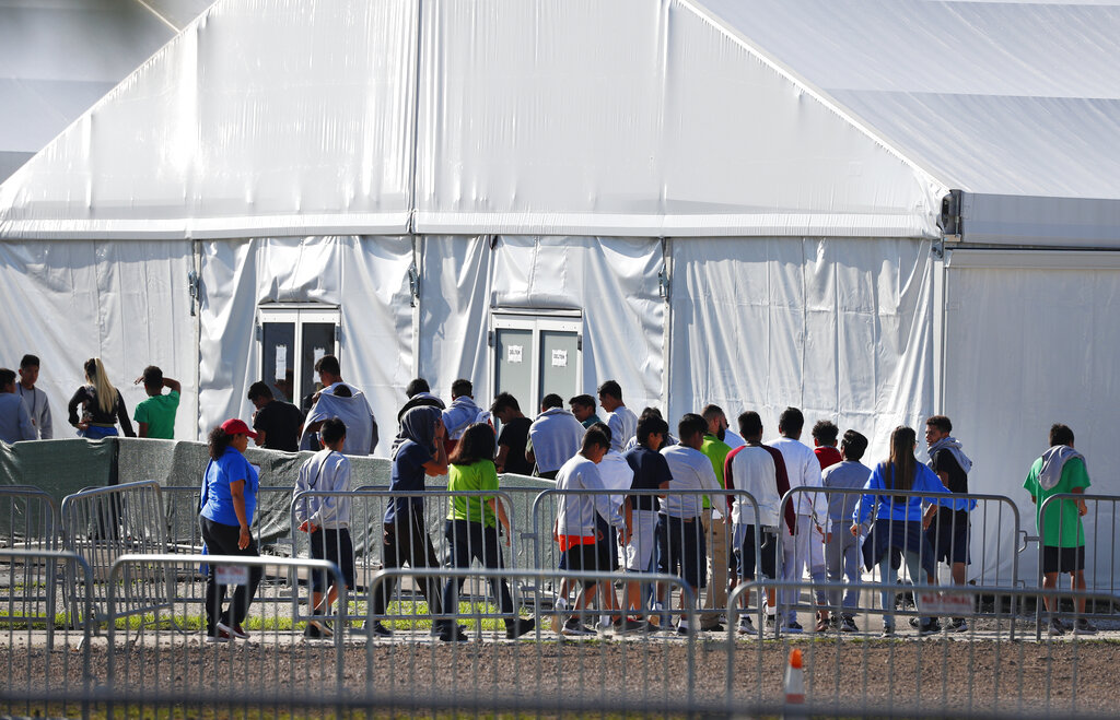 La inspectoría dijo que factores fuera de su control provocaron los problemas y que ya se están enfrentando. /AP