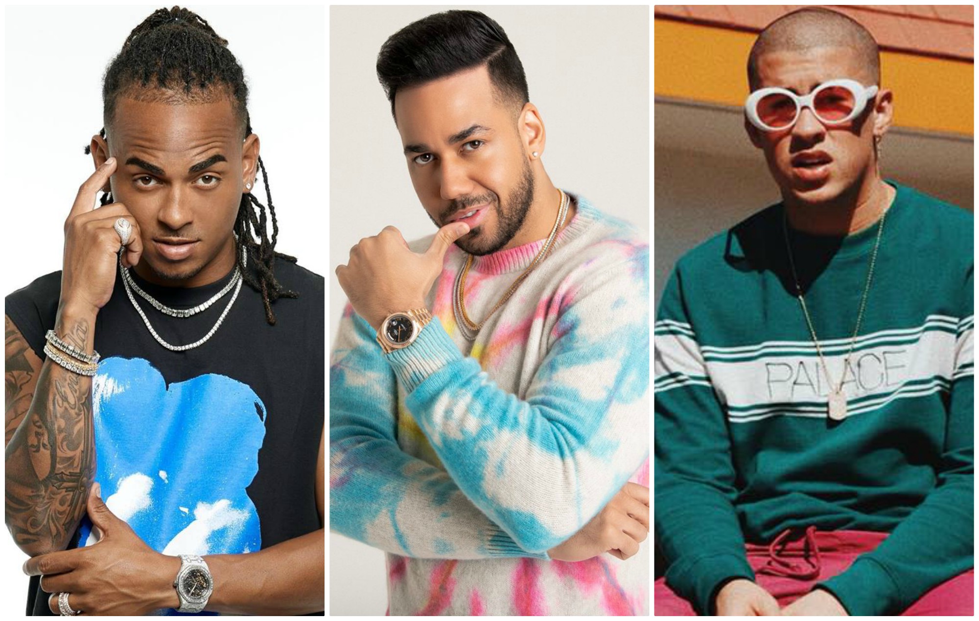 Latin American Music Awards 2019 (Facebook).