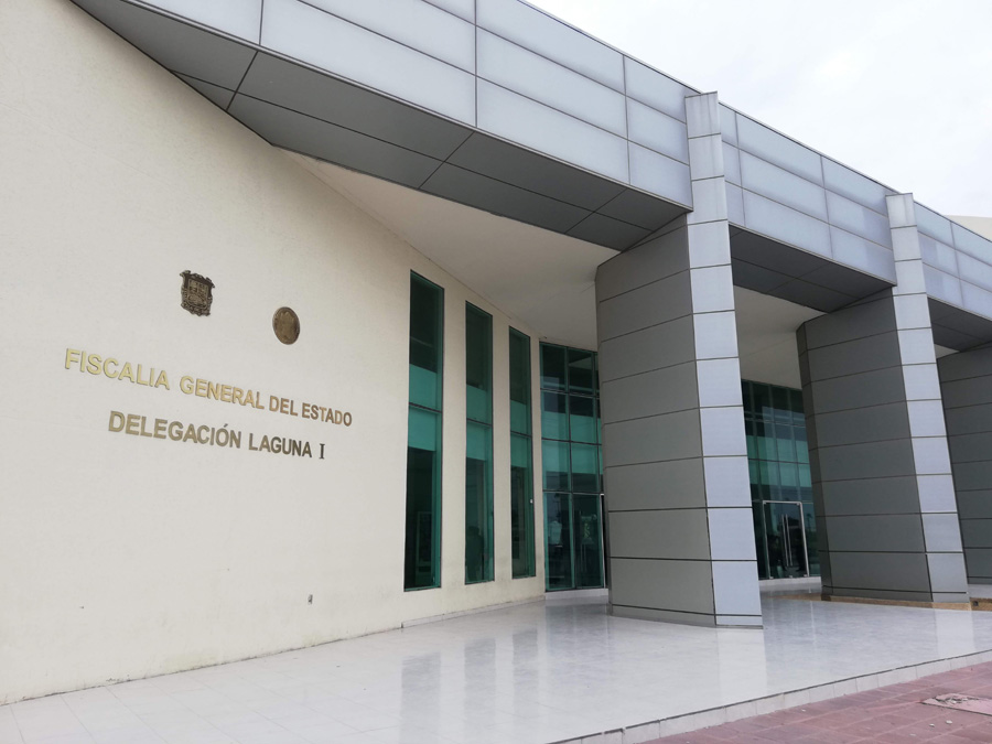 La madre del menor señala una serie de irregularidades en el caso de su hijo, como una única notificación de la denuncia. (Especial)