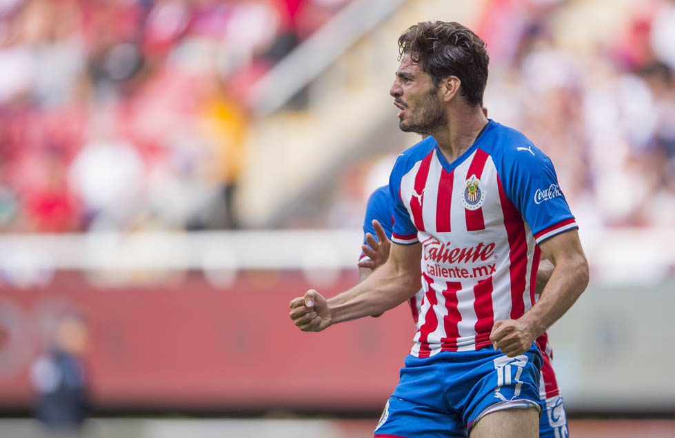 Antonio Briseño (Mexsport)