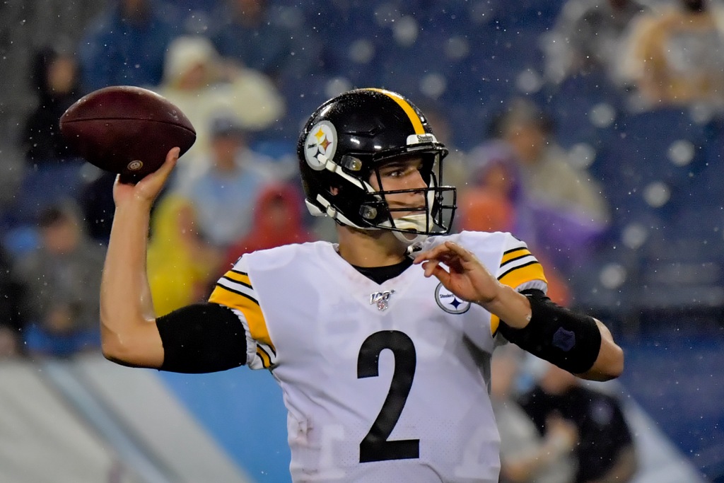 Balón de la NFL (Reuters)