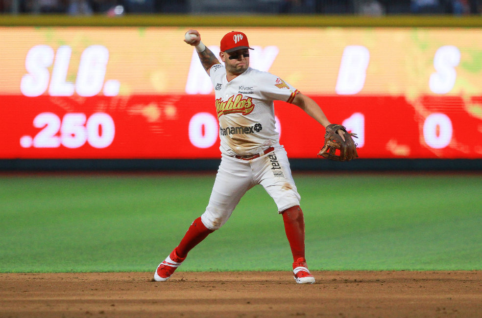 Diablos venció a Tigres (Imago7)