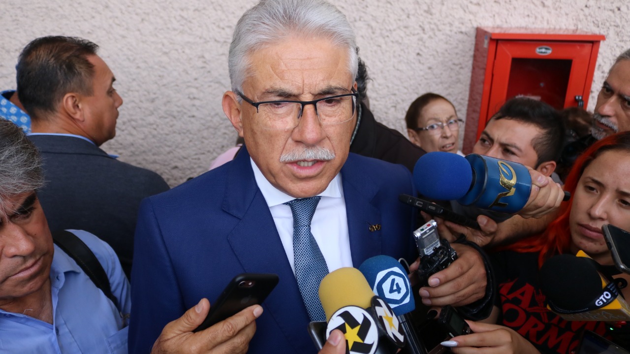 DiDi no es autorizado en León
